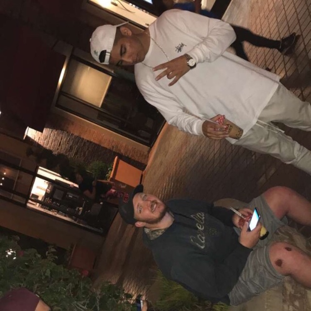 Meet your Posher, Yasin